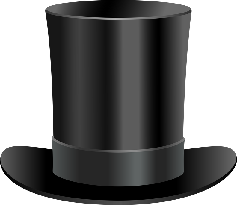 Top Hat Icon    